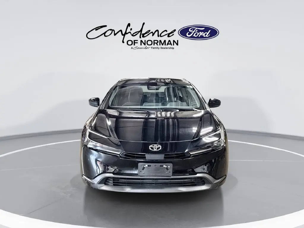 2026 Toyota Prius - $29,712
