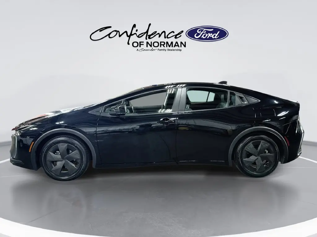 2026 Toyota Prius - $29,712