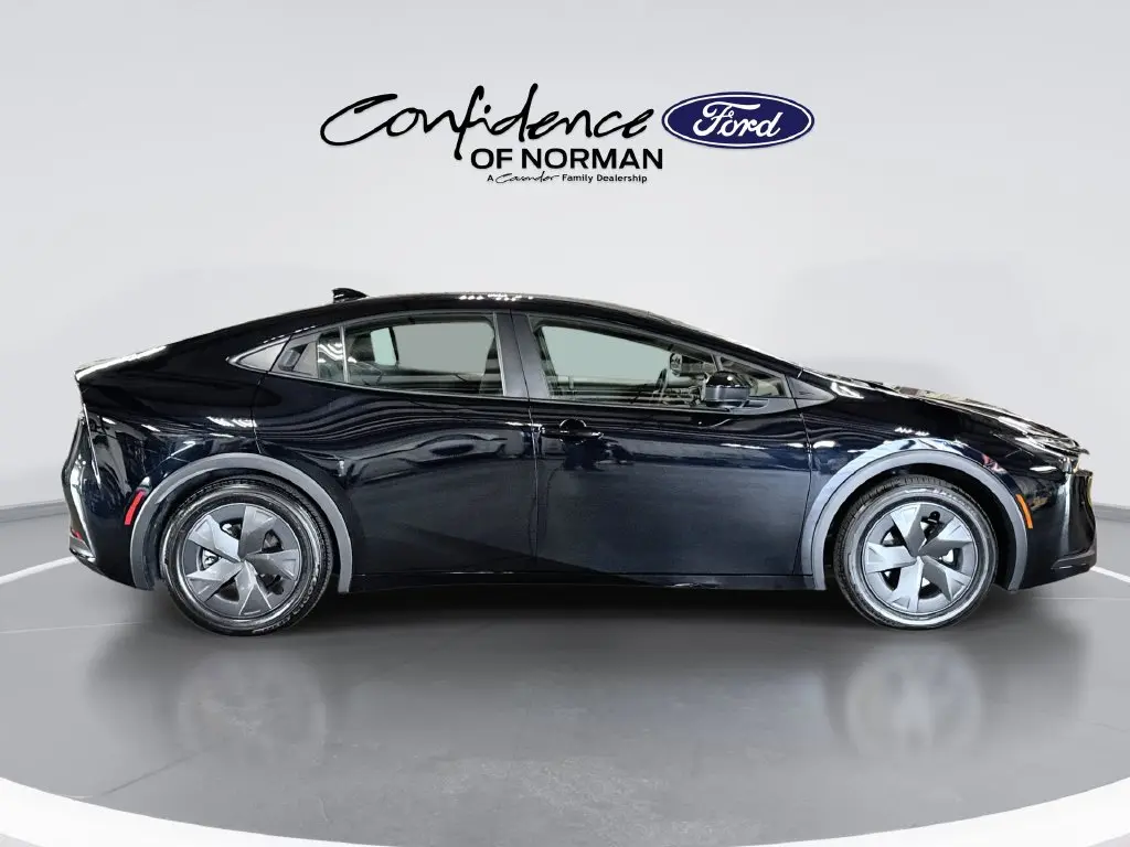 2026 Toyota Prius - $29,712