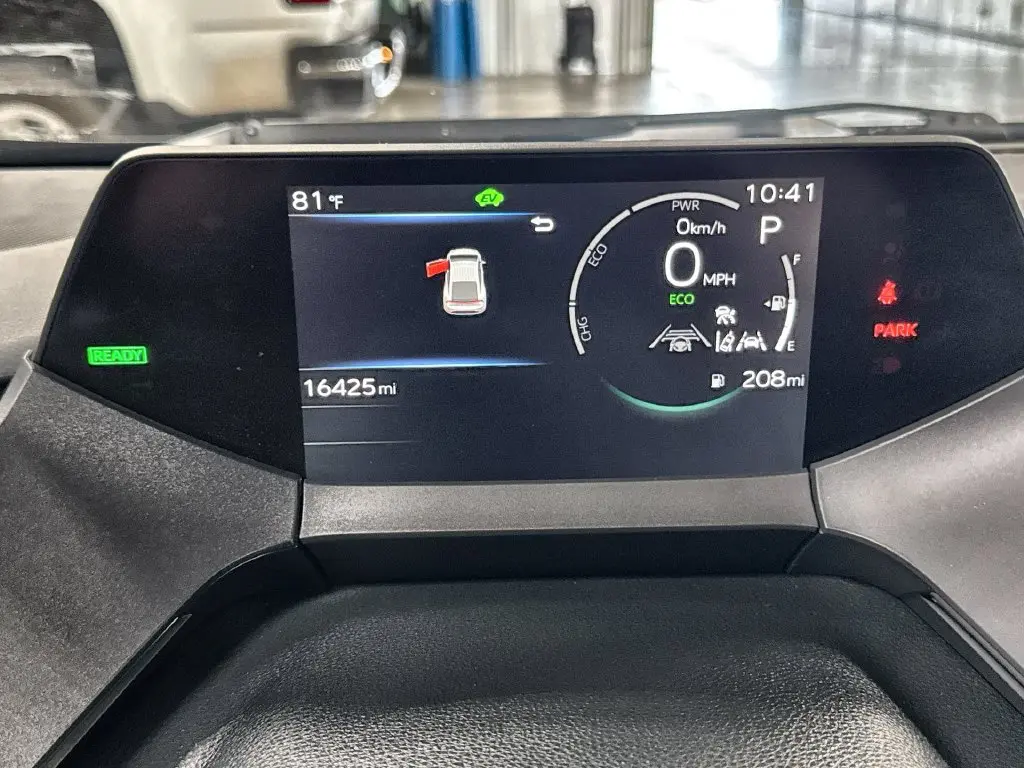 2026 Toyota Prius - $29,712