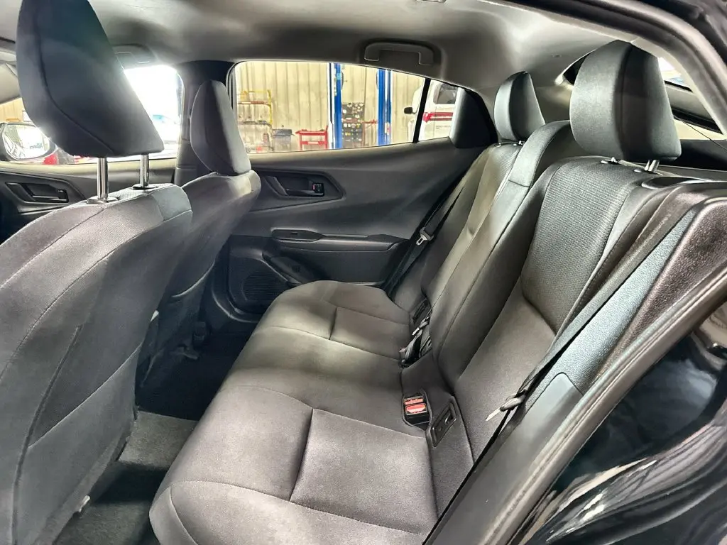 2026 Toyota Prius - $29,712
