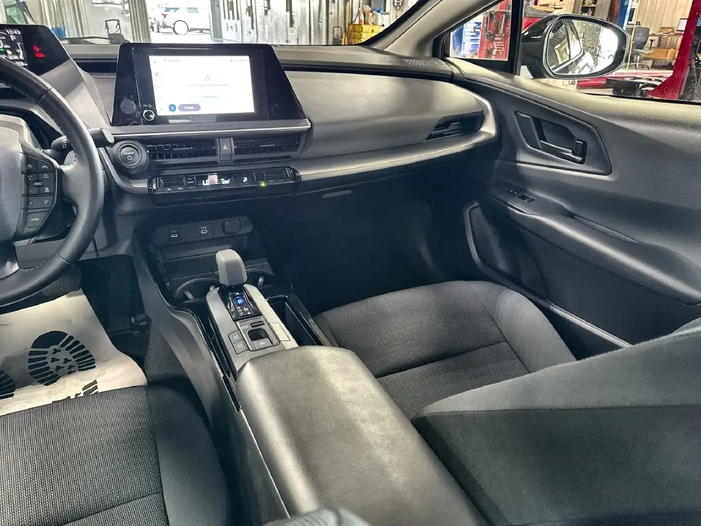 2026 Toyota Prius - $29,712
