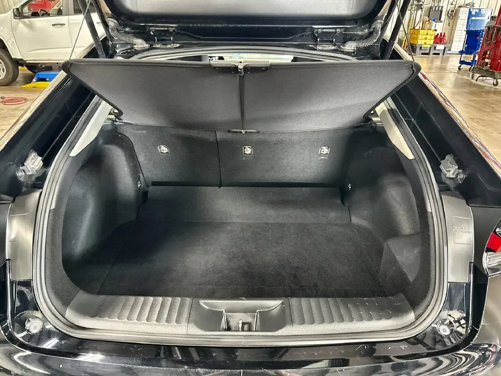 2026 Toyota Prius - $29,712