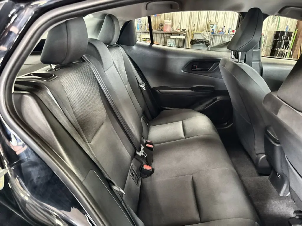 2026 Toyota Prius - $29,712