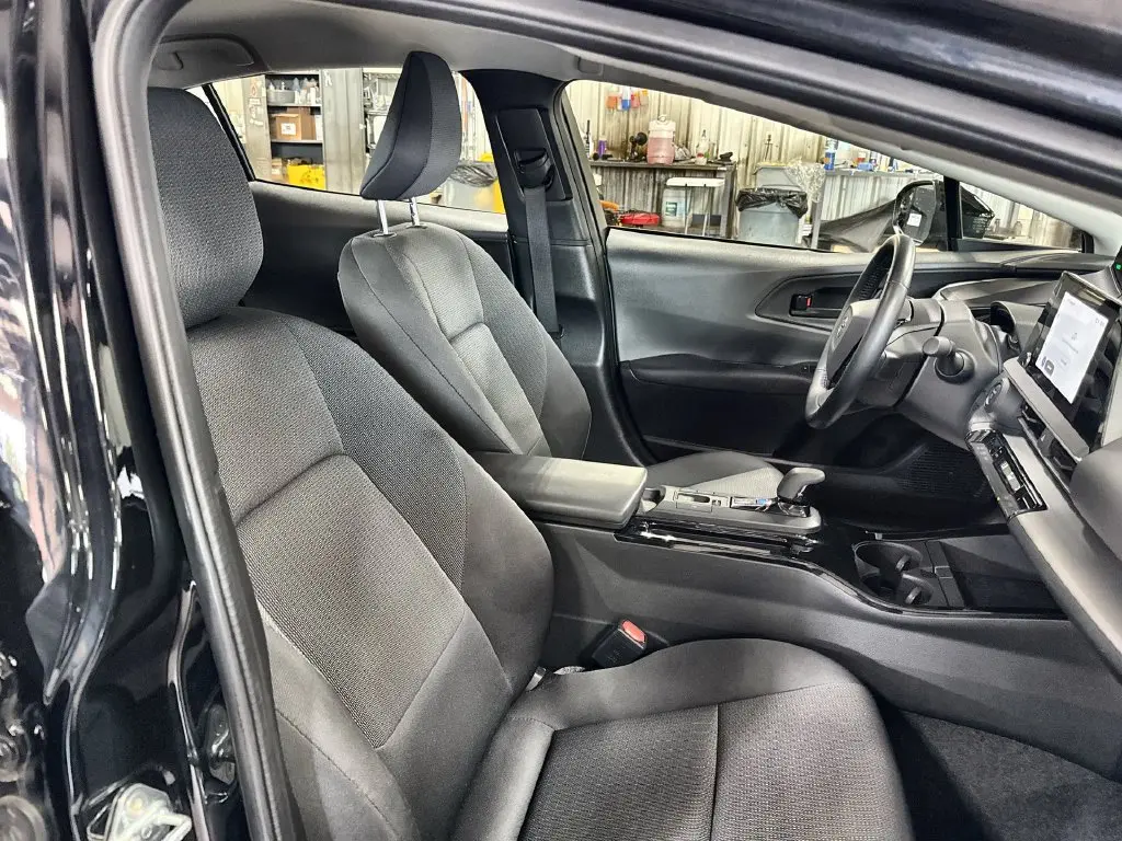2026 Toyota Prius - $29,712