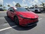 2026 Prius Thumbnail 2