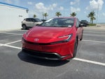2026 Prius Thumbnail 3