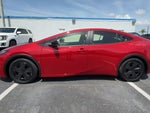 2026 Prius Thumbnail 5