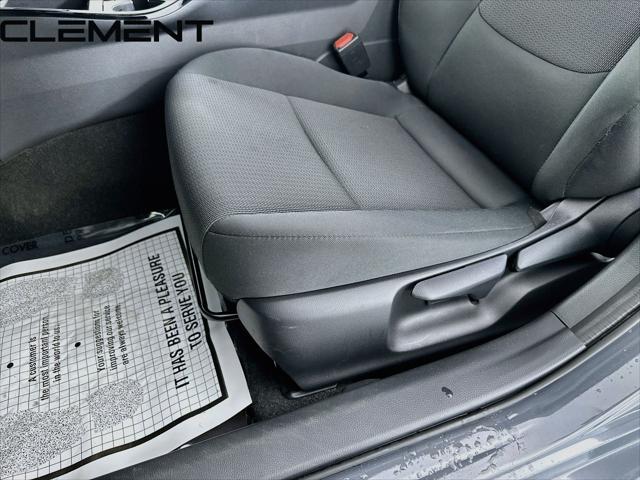 2026 Toyota Prius - $30,746