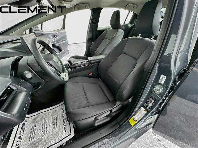 2026 Toyota Prius - $30,746