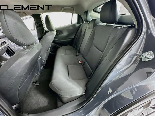 2026 Toyota Prius - $30,746