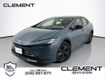 2026 Prius Thumbnail 1
