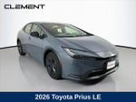 2026 Prius Thumbnail 3