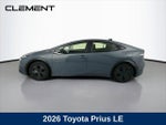 2026 Prius Thumbnail 4