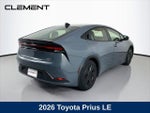 2026 Prius Thumbnail 5