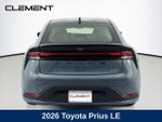 2026 Prius Thumbnail 7