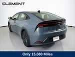 2026 Prius Thumbnail 8