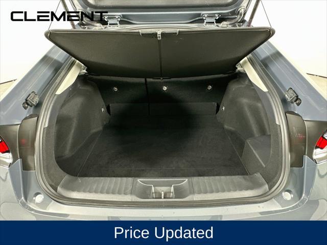 2026 Toyota Prius - $30,400