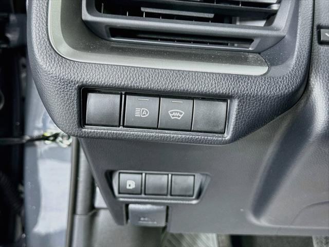 2026 Toyota Prius - $30,400