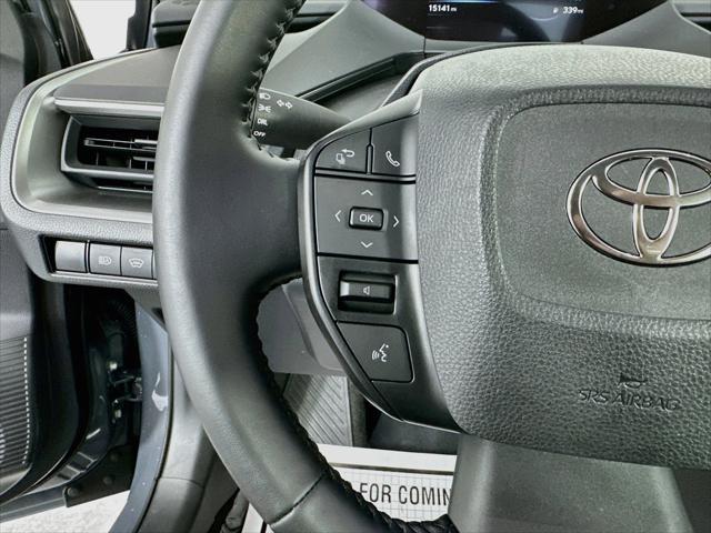 2026 Toyota Prius - $30,400