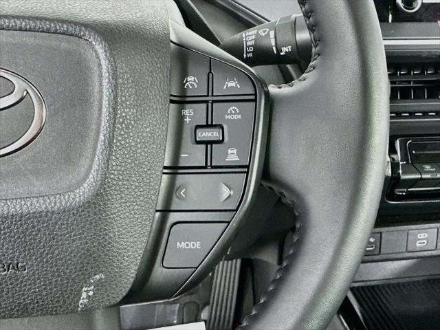 2026 Toyota Prius - $30,400