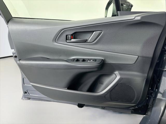 2026 Toyota Prius - $30,400