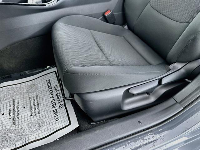 2026 Toyota Prius - $30,400