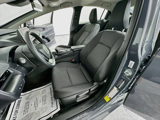2026 Toyota Prius - $30,400