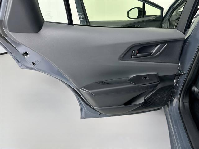 2026 Toyota Prius - $30,400