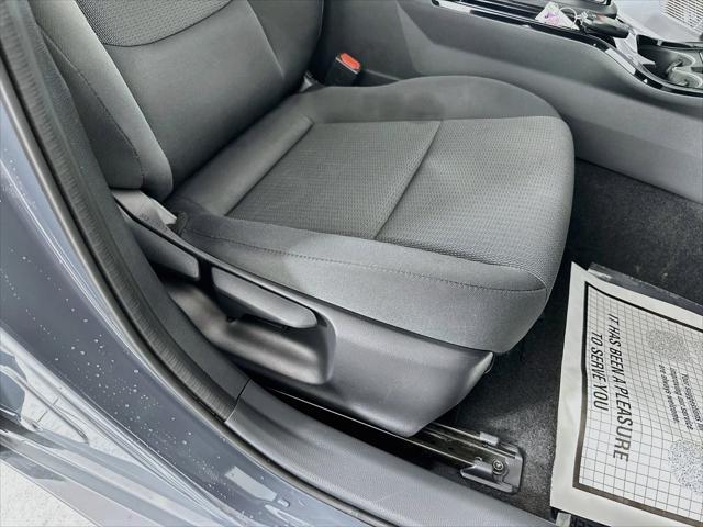2026 Toyota Prius - $30,400