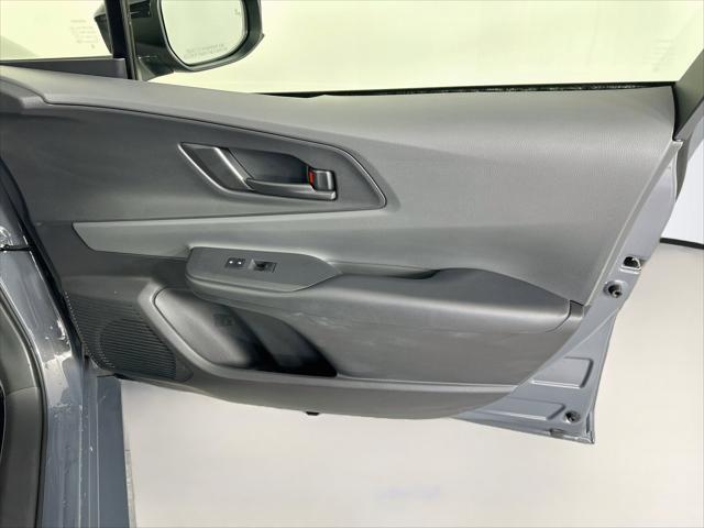 2026 Toyota Prius - $30,400