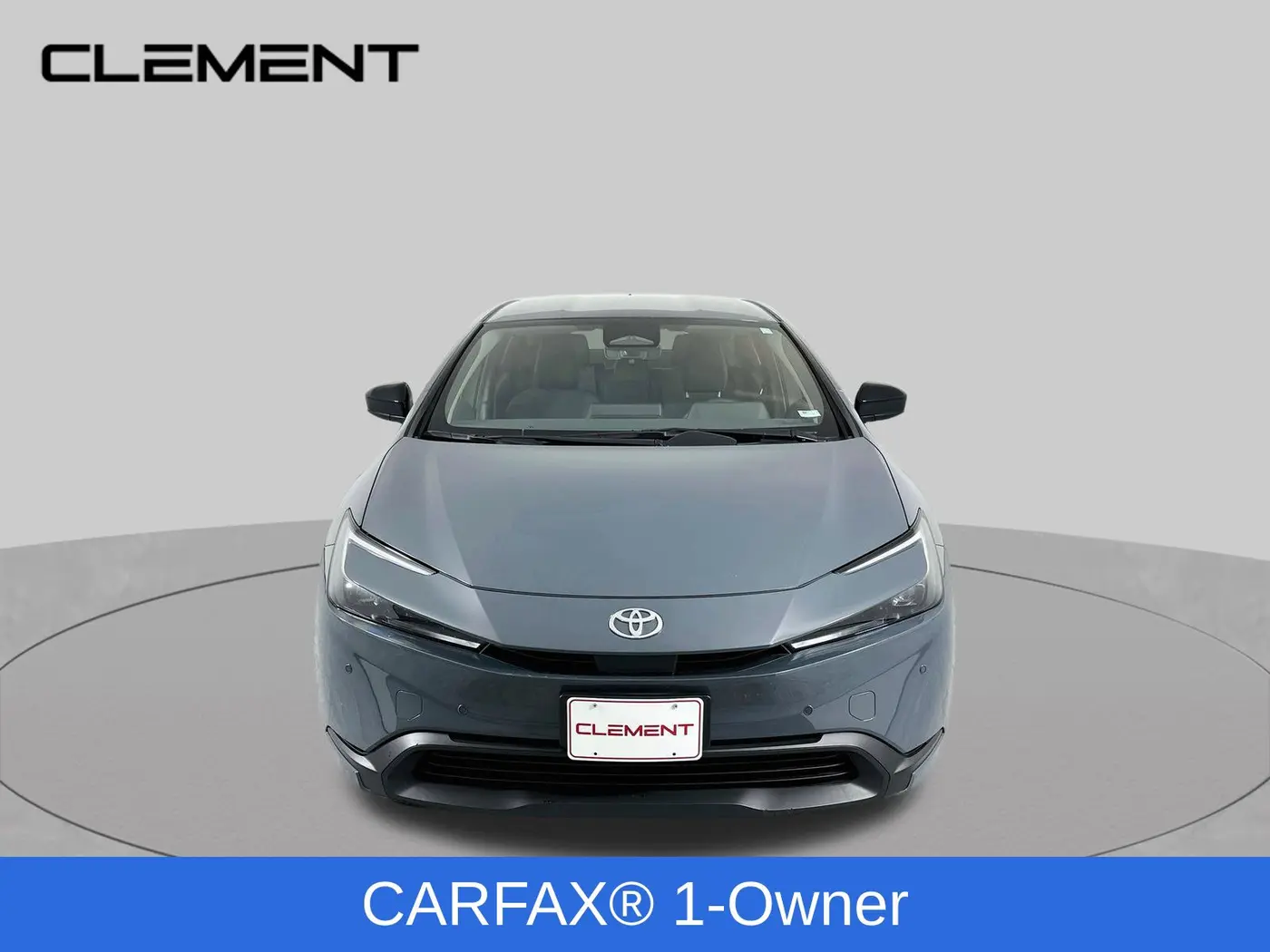 2026 Toyota Prius - $29,501