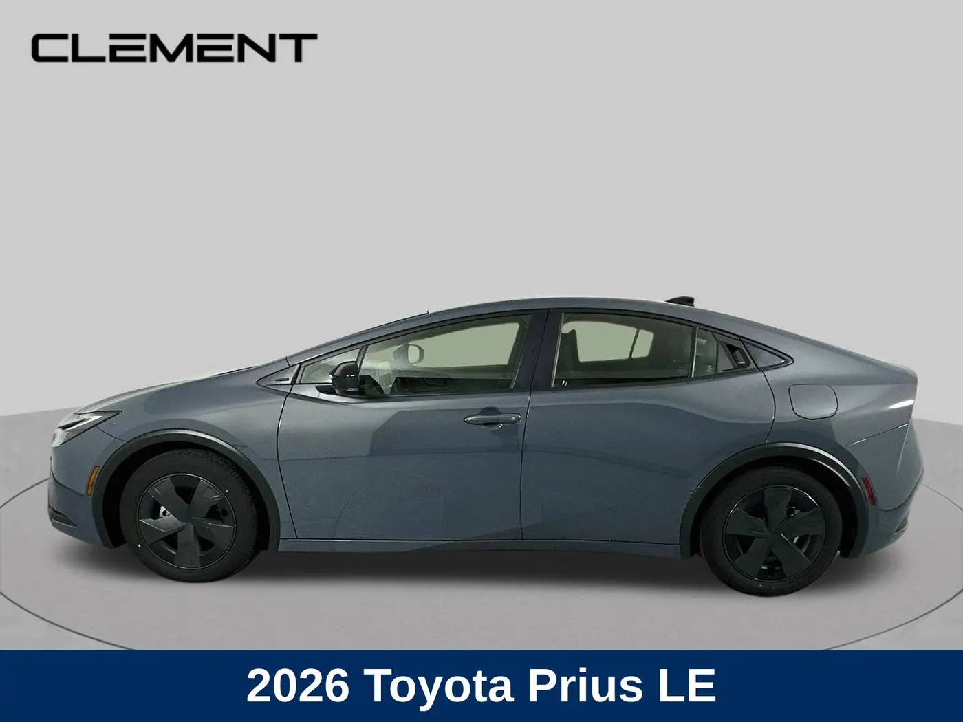 2026 Toyota Prius - $29,501