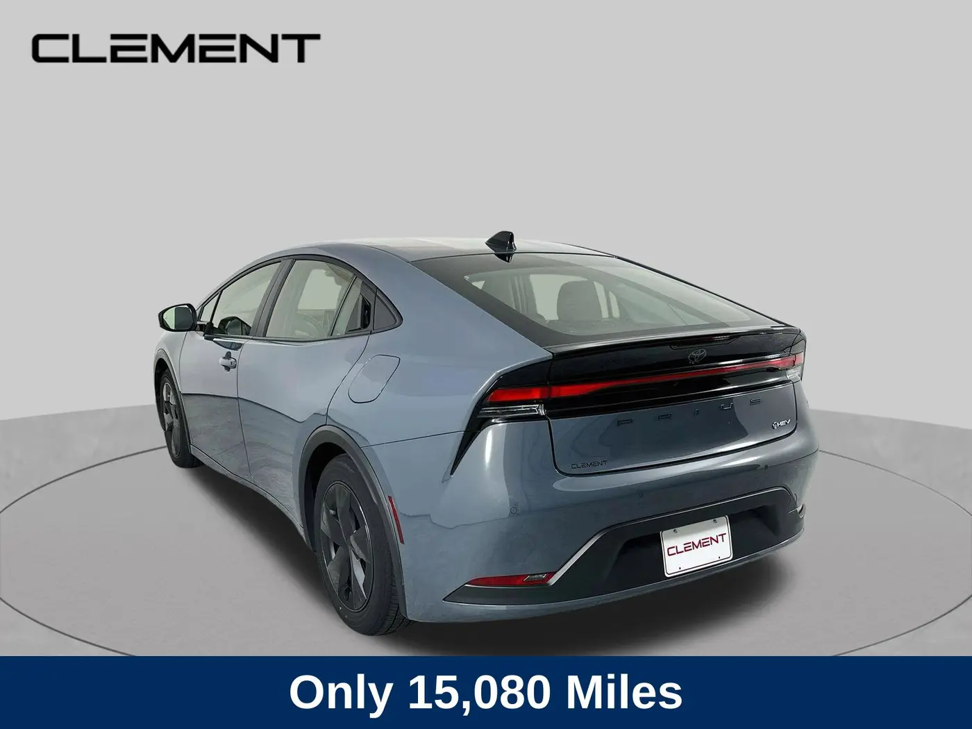 2026 Toyota Prius - $29,501