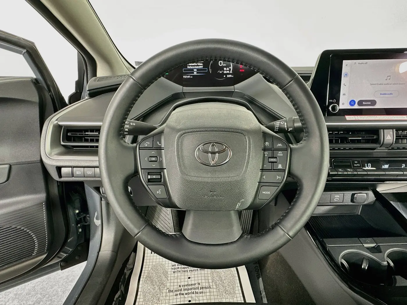 2026 Toyota Prius - $29,501