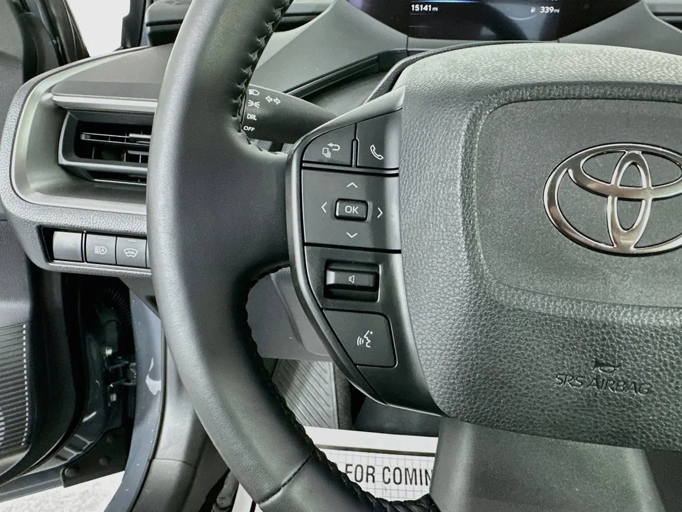 2026 Toyota Prius - $29,501