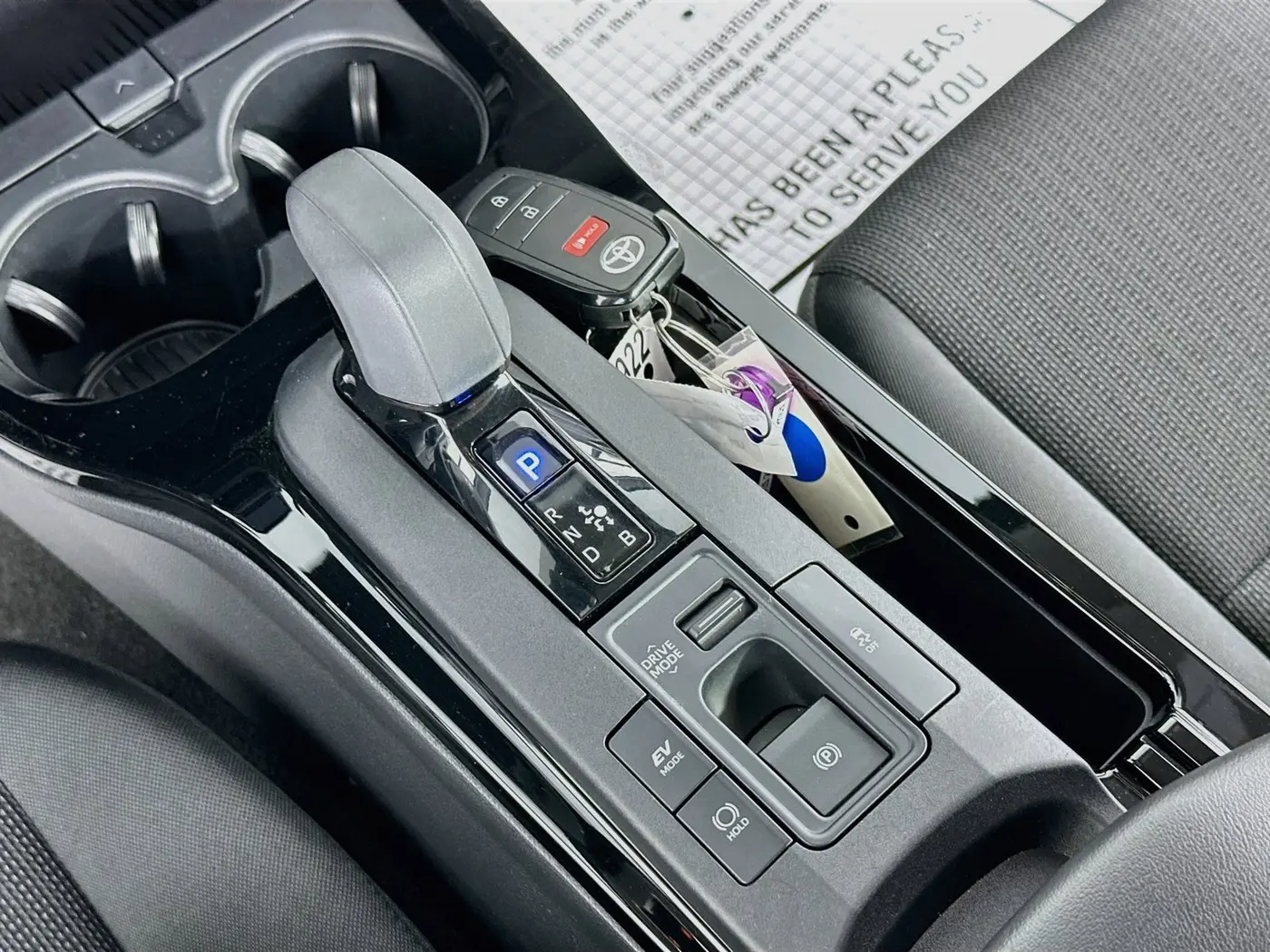 2026 Toyota Prius - $29,501