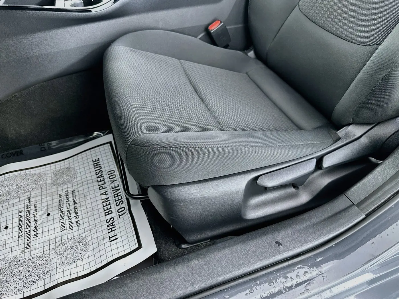 2026 Toyota Prius - $29,501