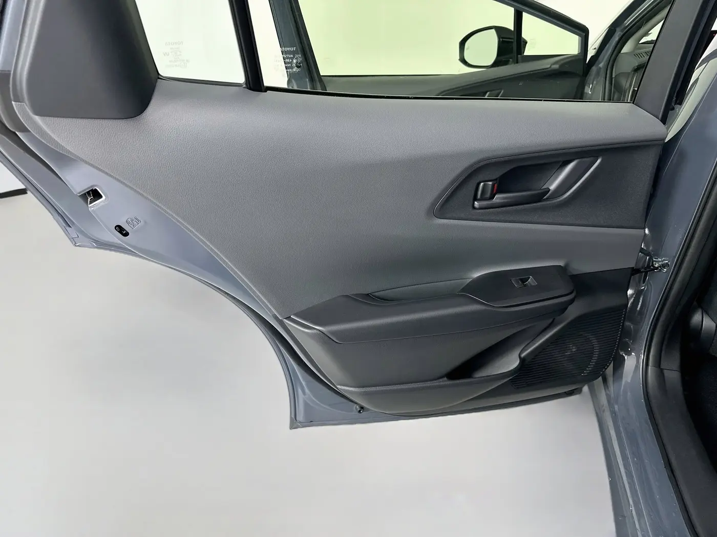 2026 Toyota Prius - $29,501
