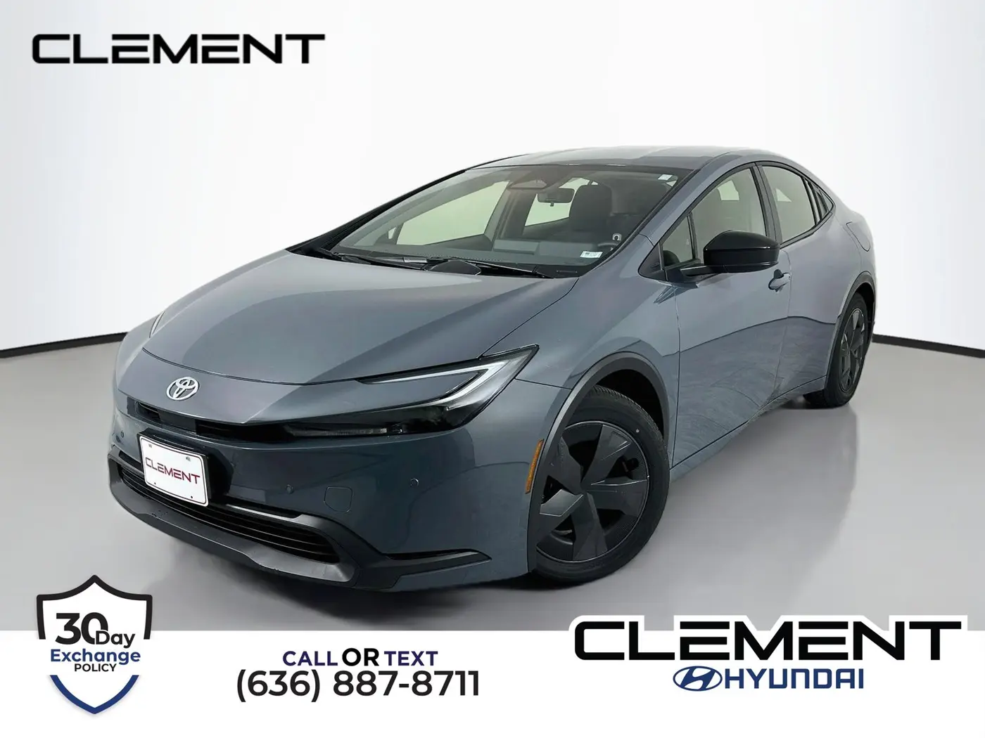 2026 Toyota Prius - $29,501