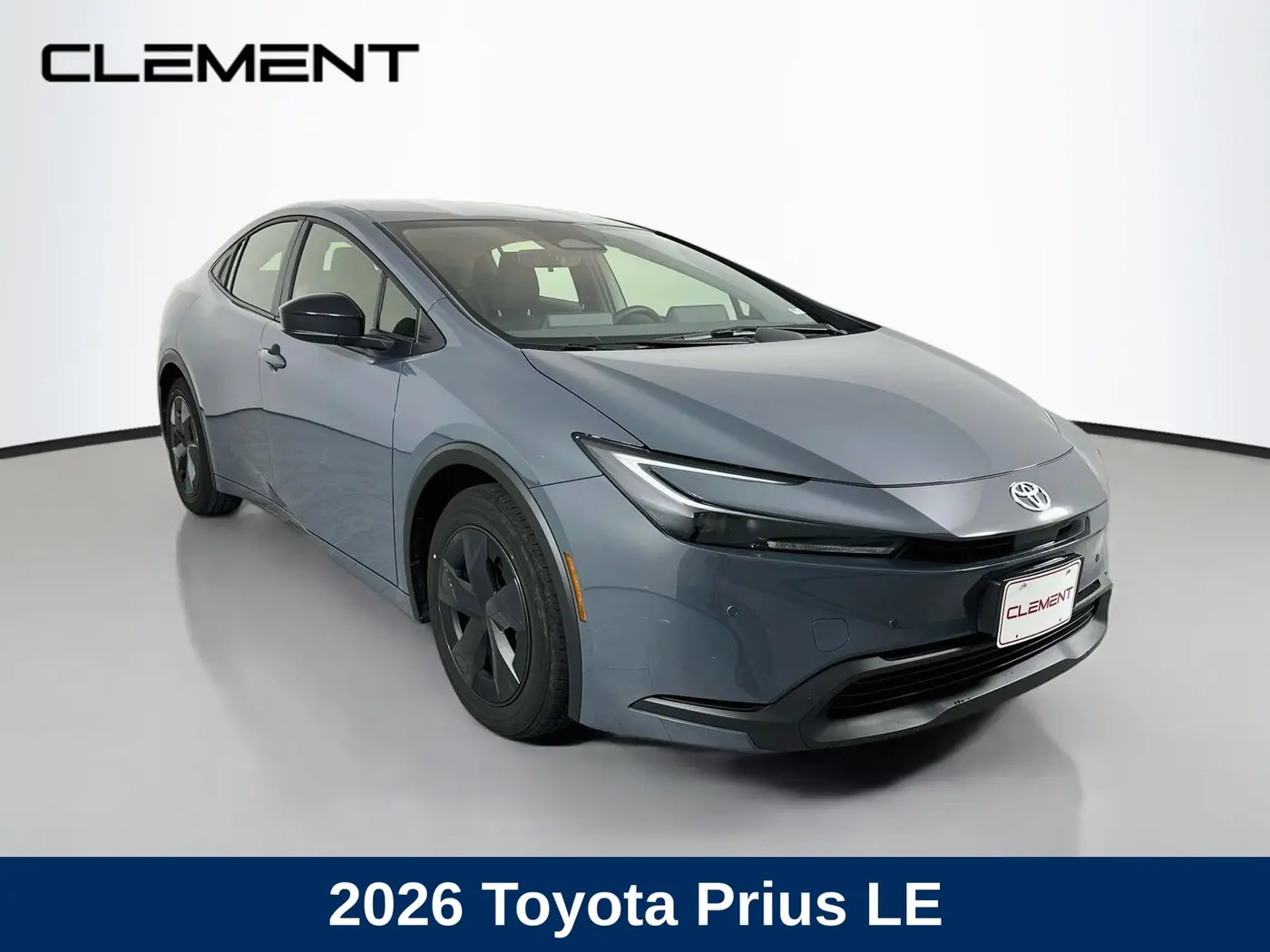 2026 Toyota Prius - $29,501