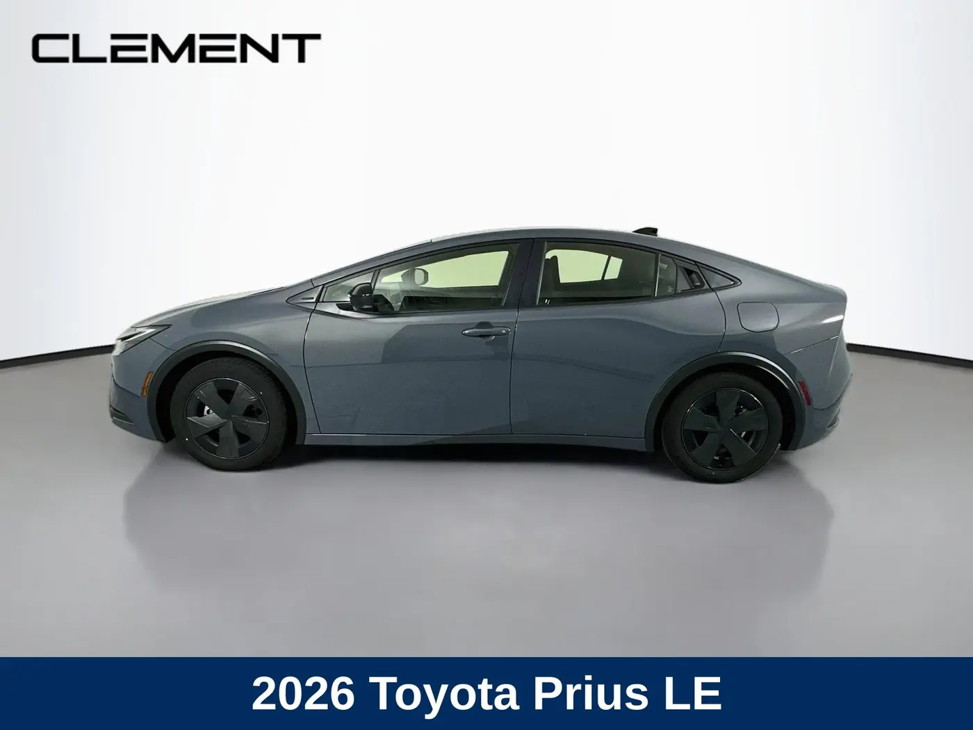 2026 Toyota Prius - $29,501