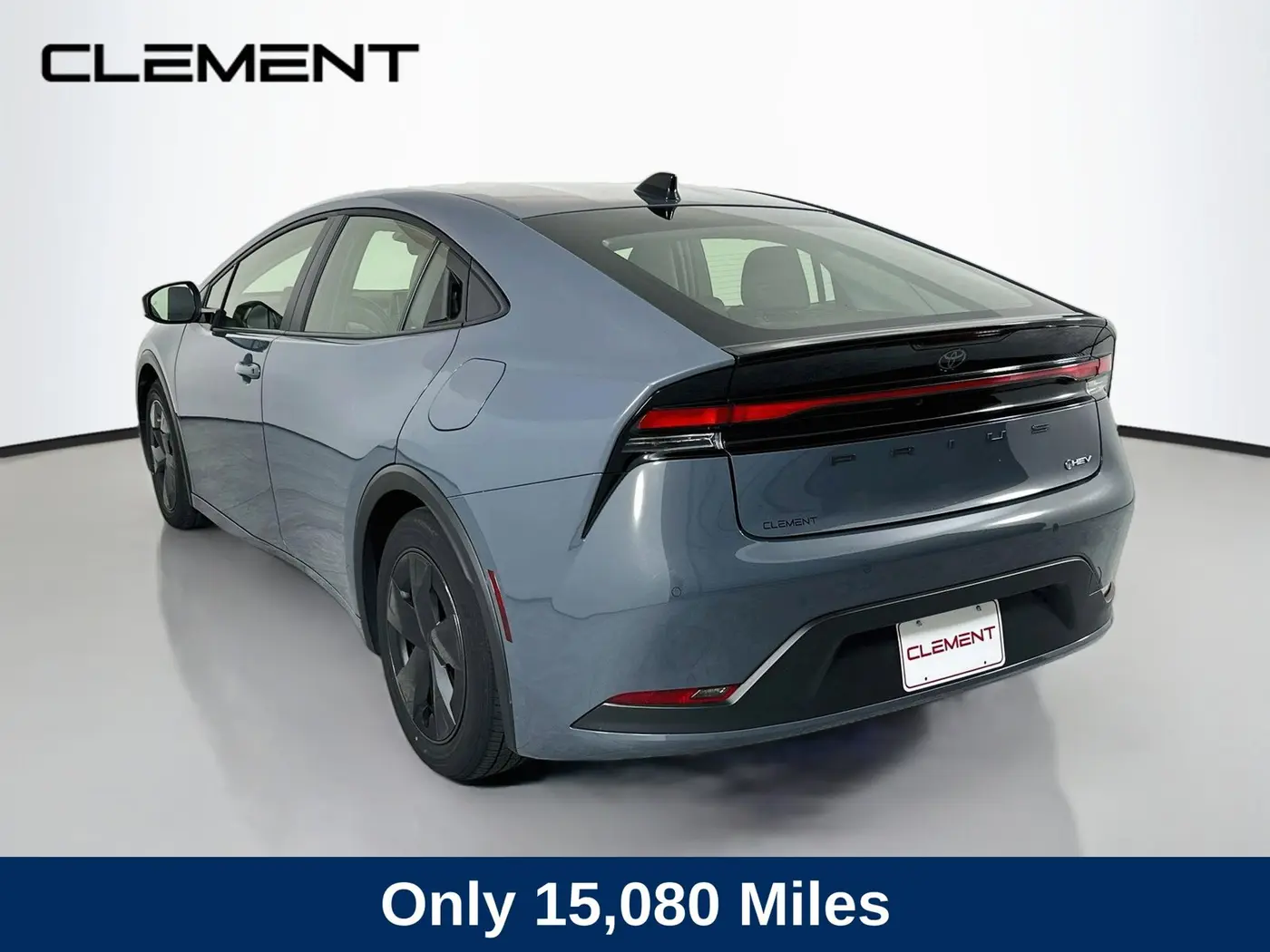 2026 Toyota Prius - $29,501