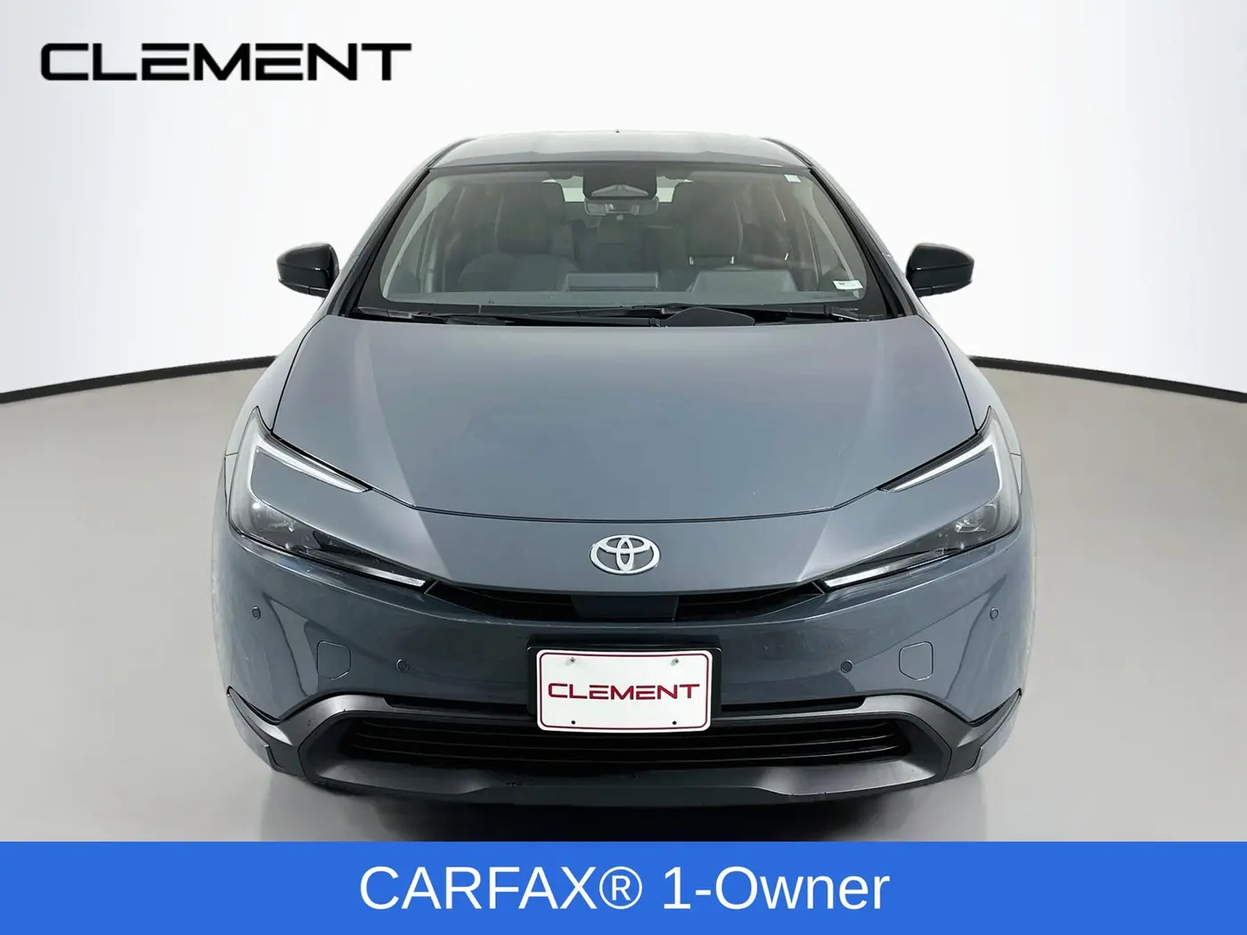 2026 Toyota Prius - $28,963