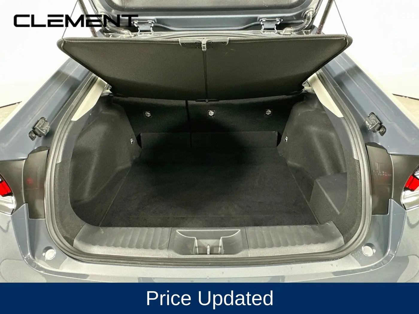 2026 Toyota Prius - $28,963