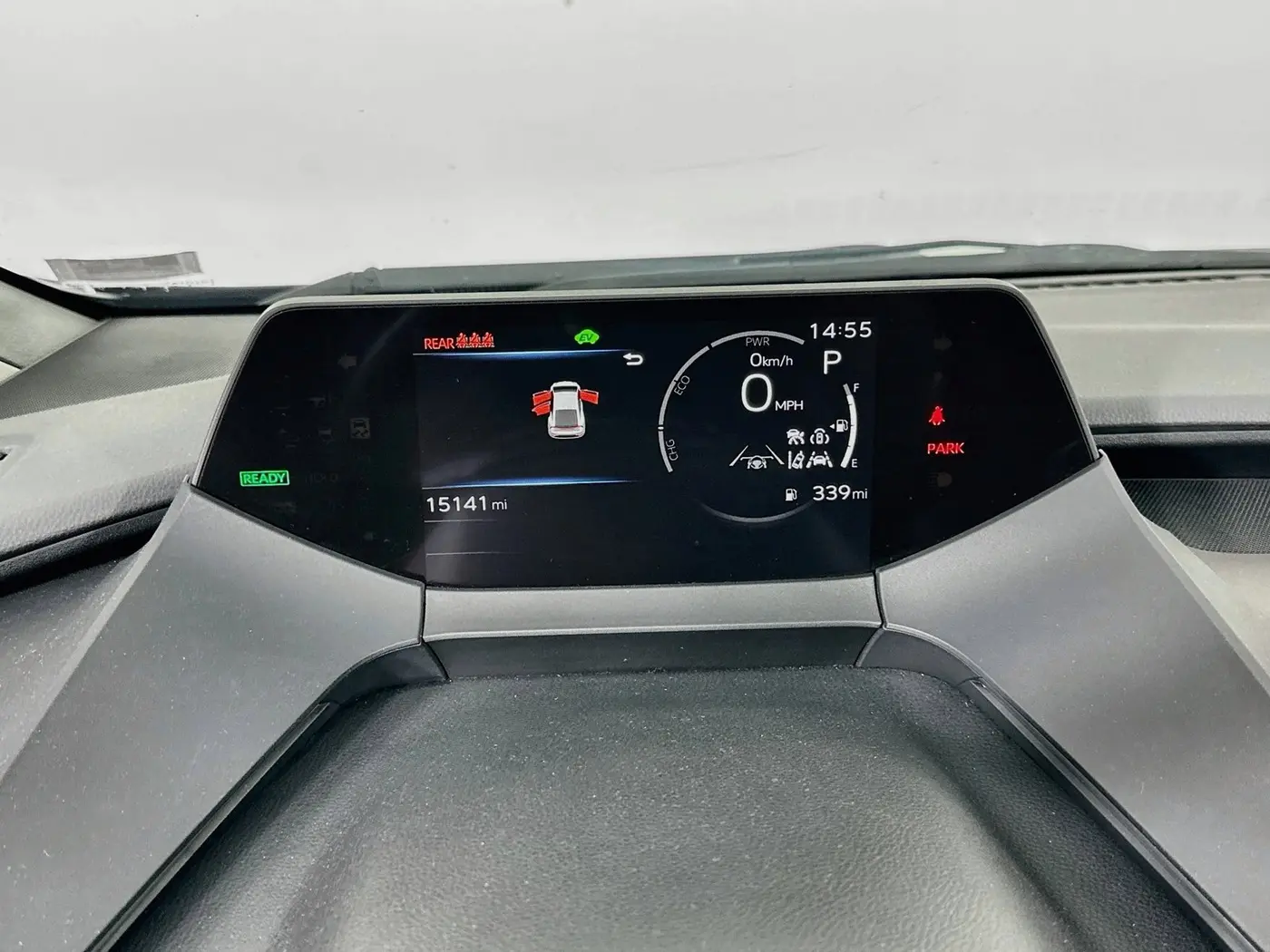 2026 Toyota Prius - $28,963