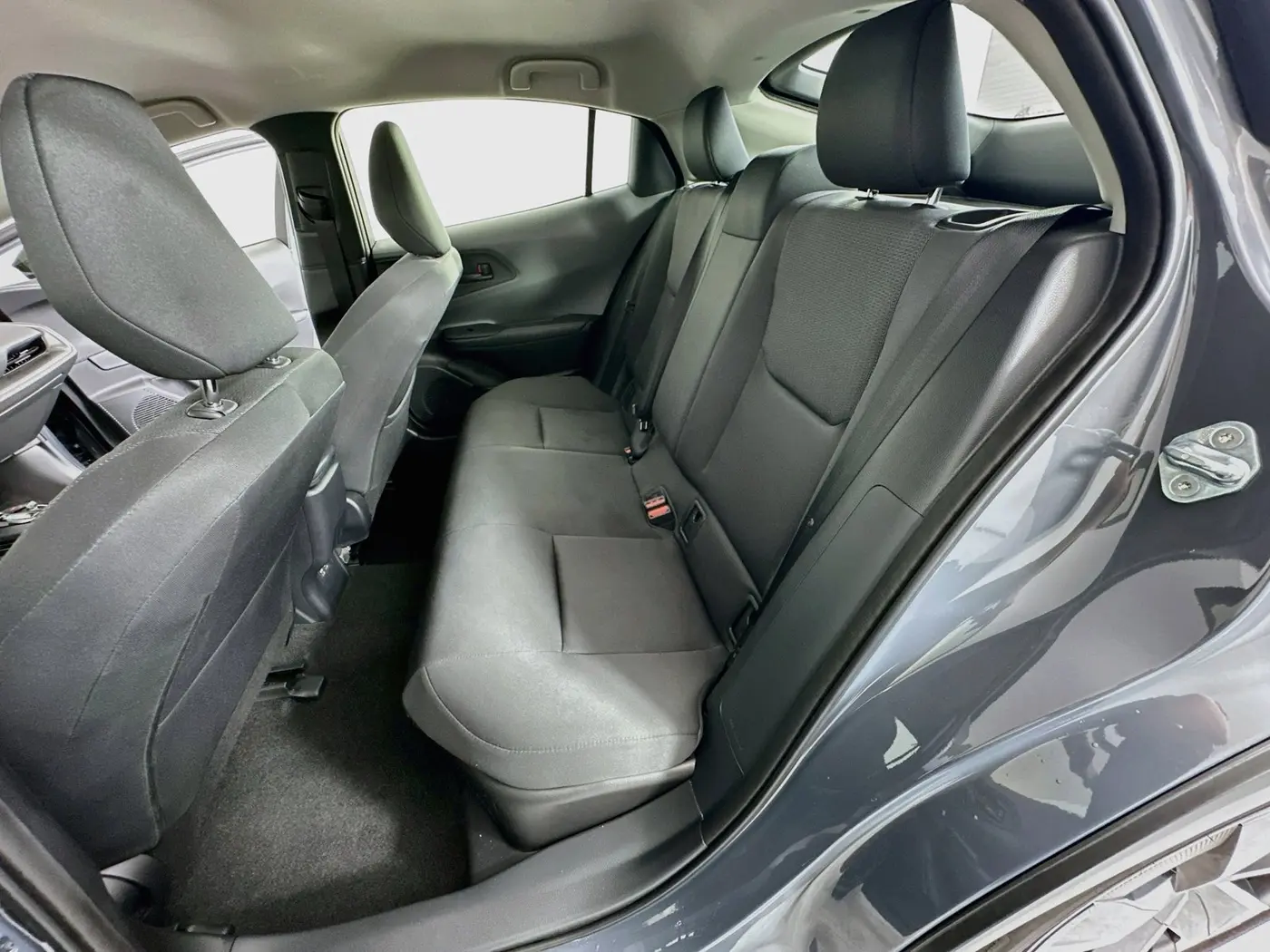 2026 Toyota Prius - $28,963