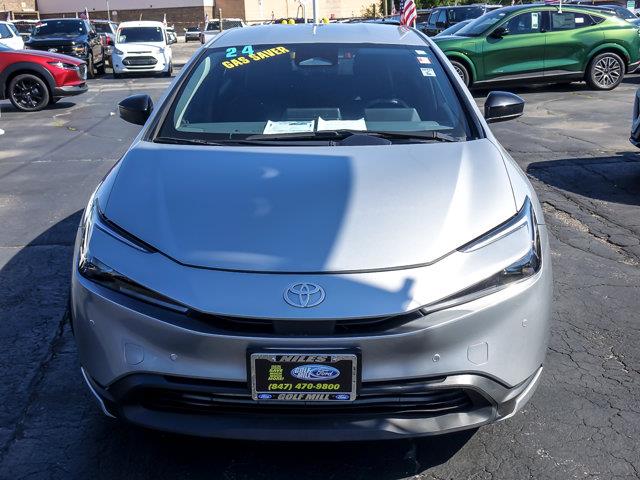 2024 Toyota Prius - $26,827