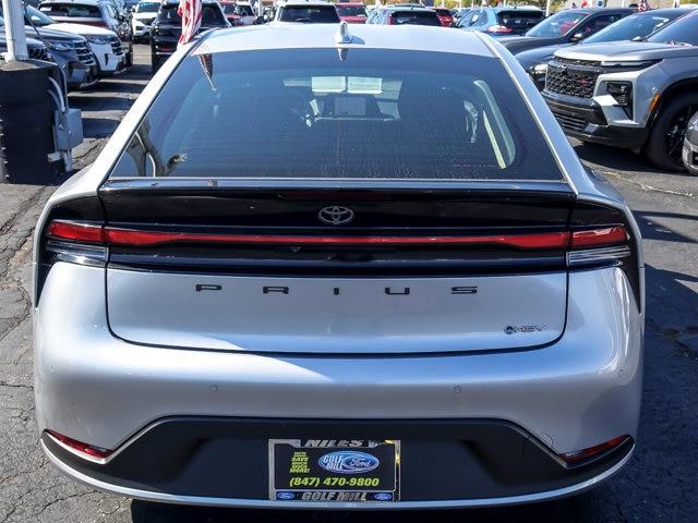 2024 Toyota Prius - $26,827