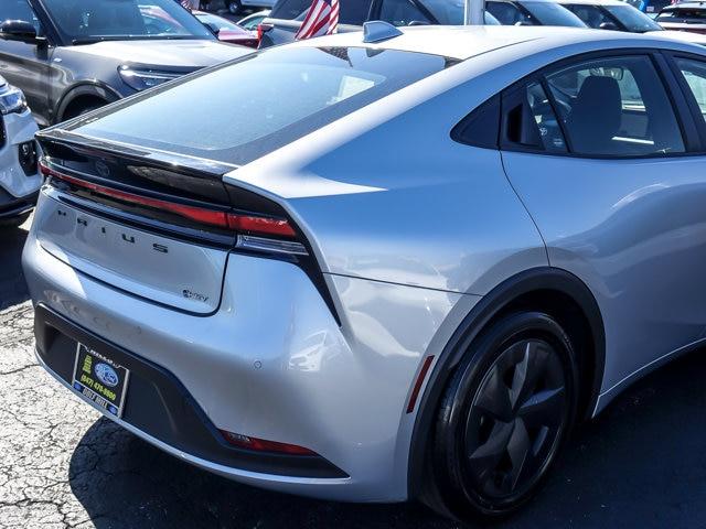 2024 Toyota Prius - $26,827